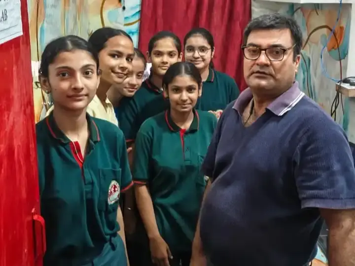Innovative Curriculum & Coding Lab