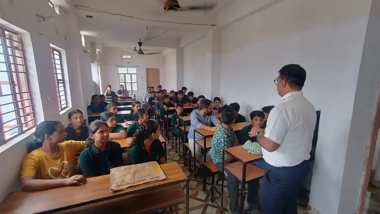 Personalized Academic Attention