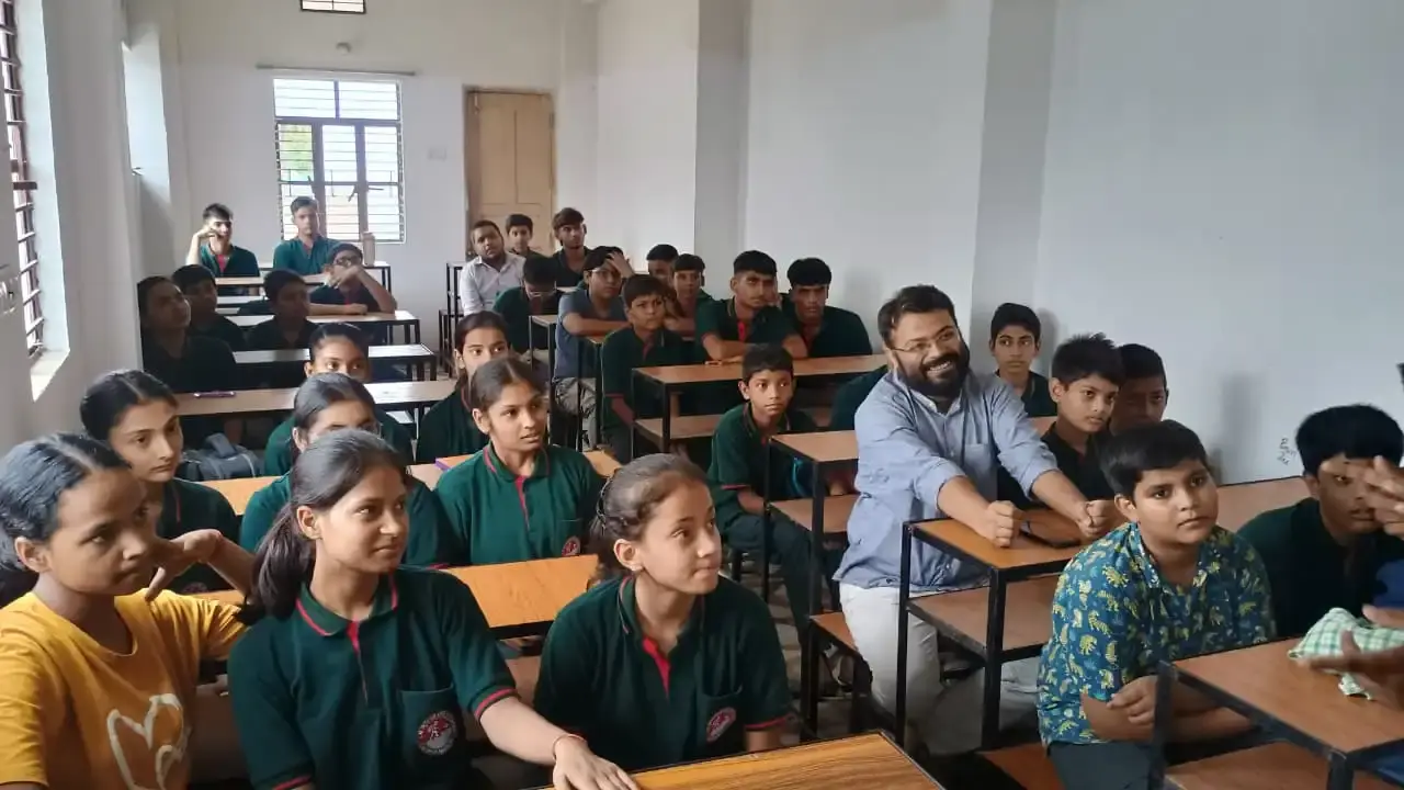 Student Teacher 1-on-1 Mentorship